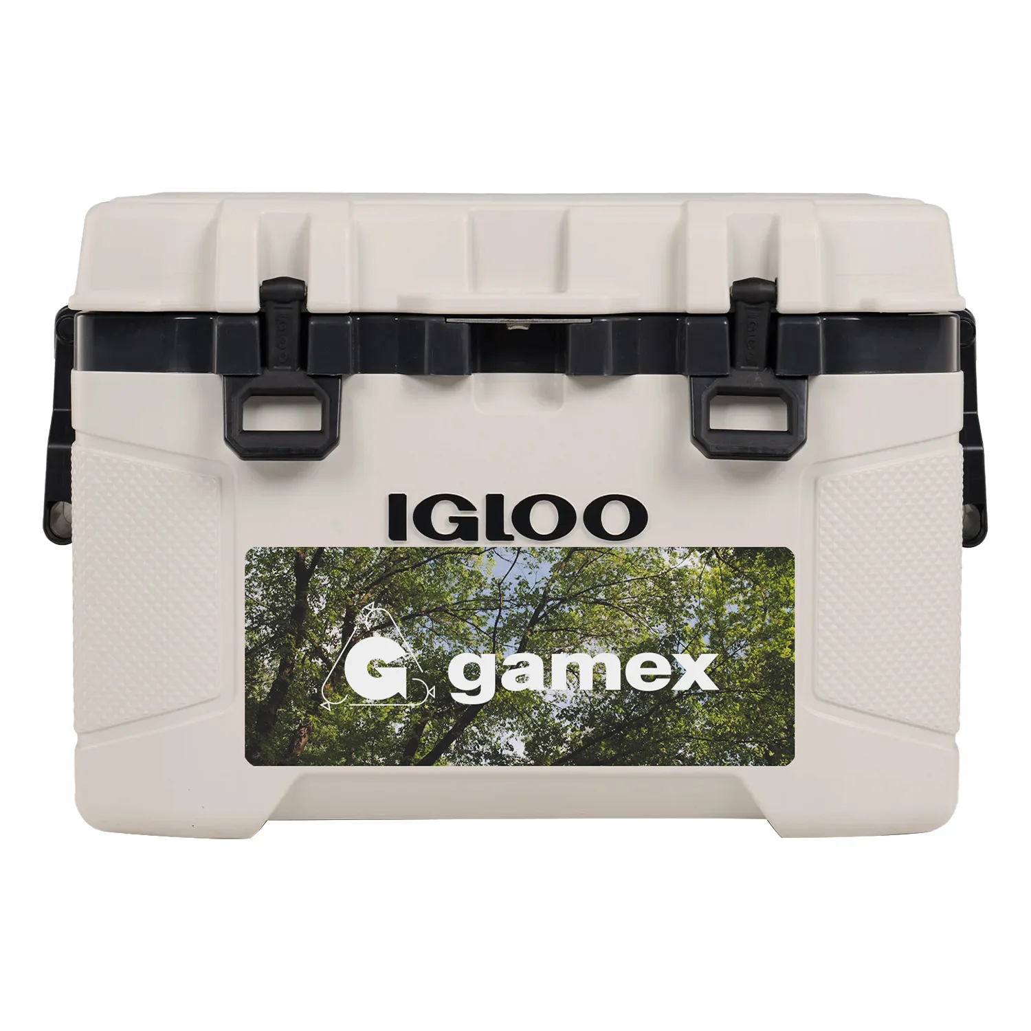Igloo Trailmate 50 Qt Hardside Cooler view 3