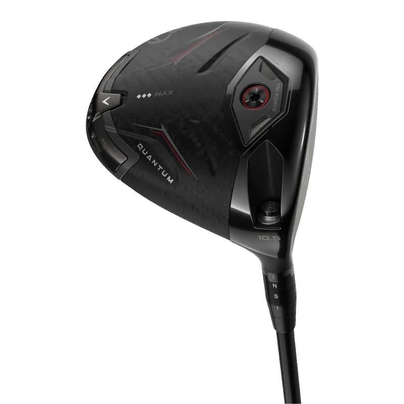 Callaway Quantum Triple Diamond Max Driver