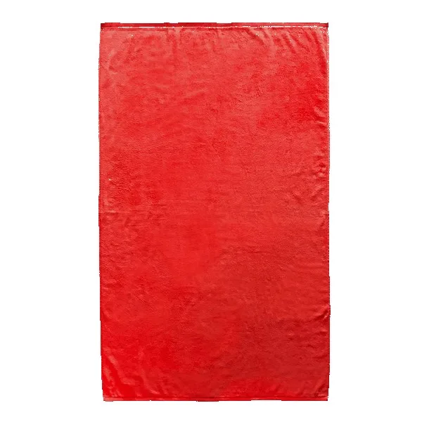 Red Blank