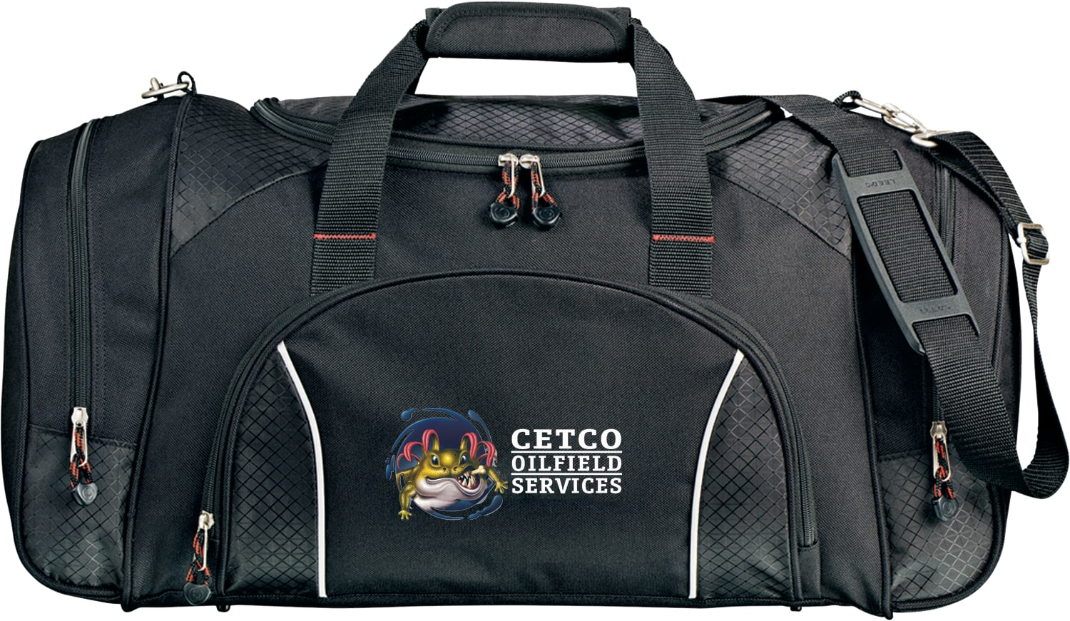 Triton Weekender 24'' Carry-All Duffle Bag