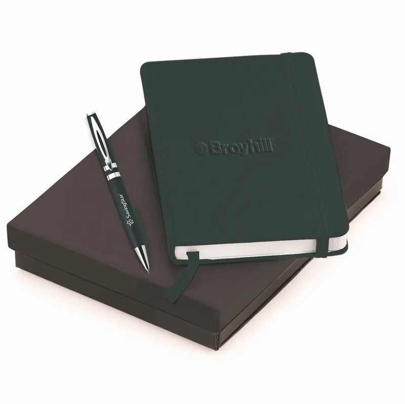 Neoskin Pen & Journal Kit