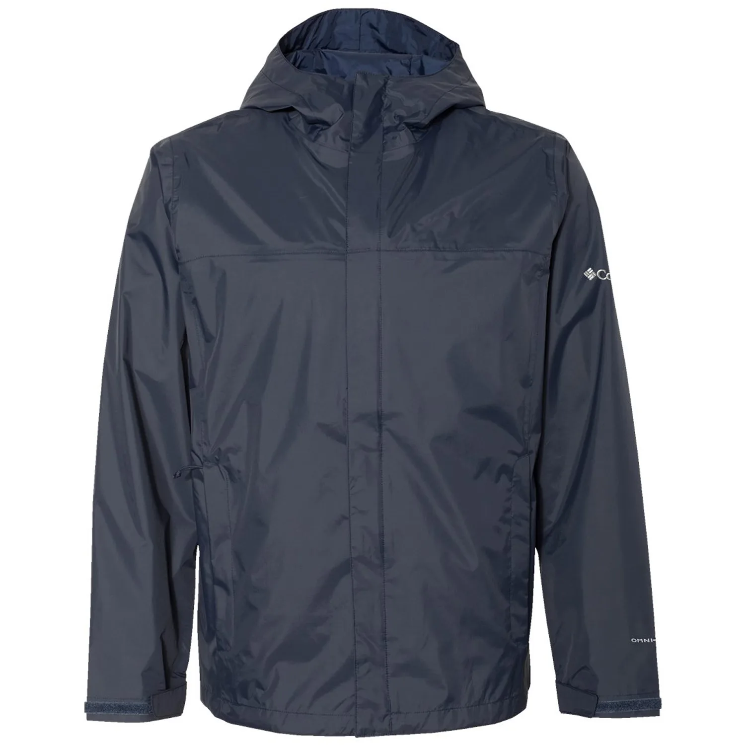 Columbia Watertight Jacket view 4