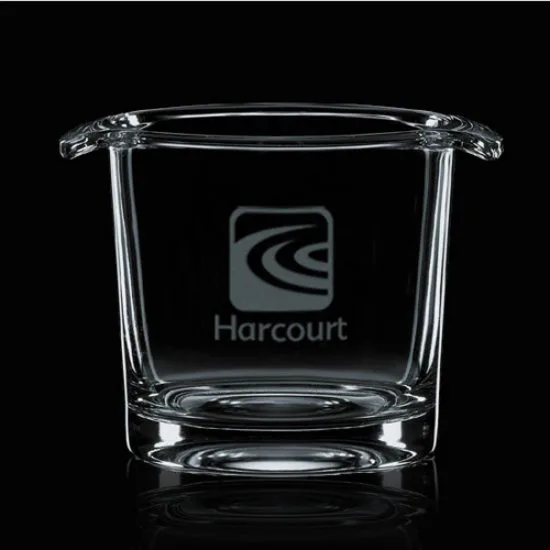 Ice Bucket, 5"