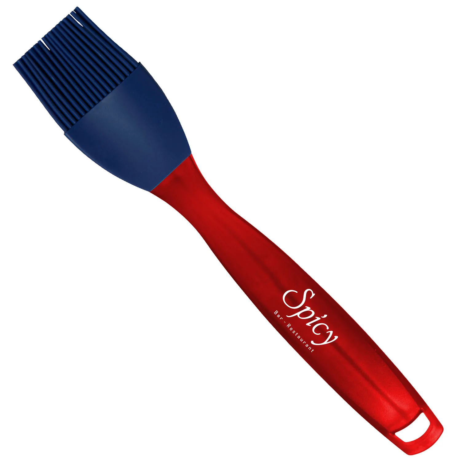 Silicone Basting Brush view 3