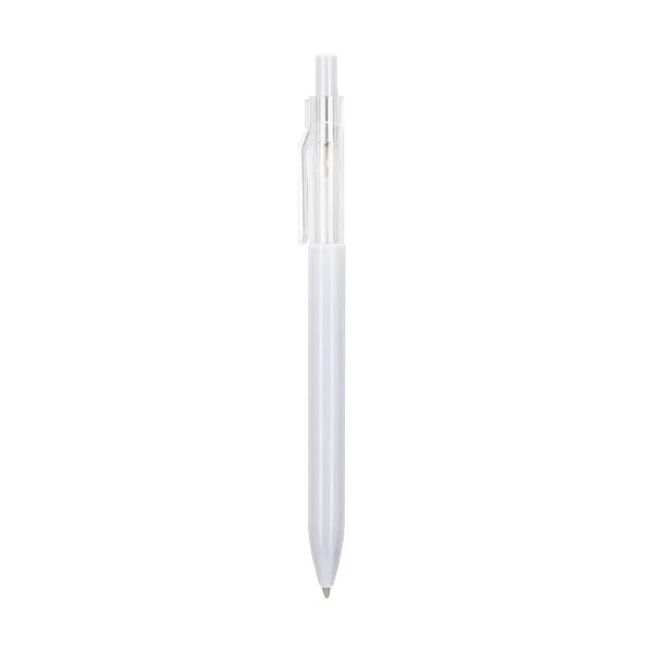 Transpire Recycled Ballpoint Pen view 3