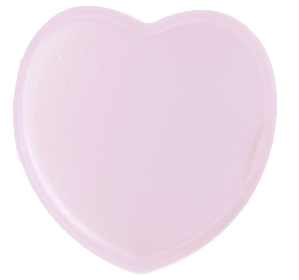 Translucent Pink