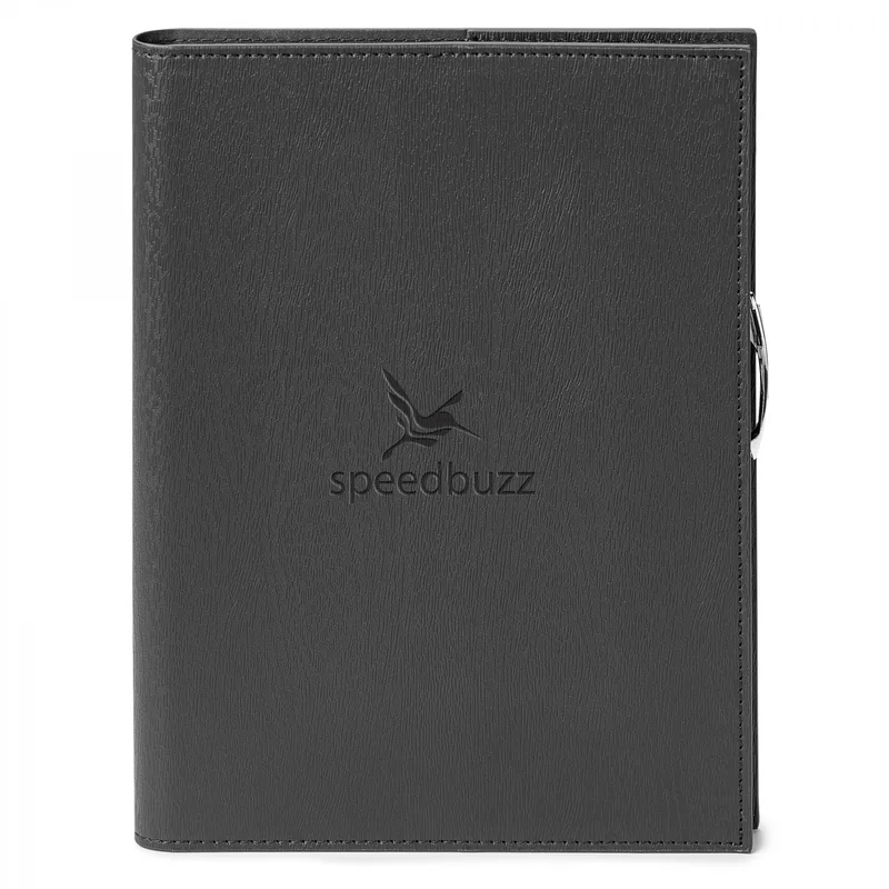 Ronan Refillable Journal Combo