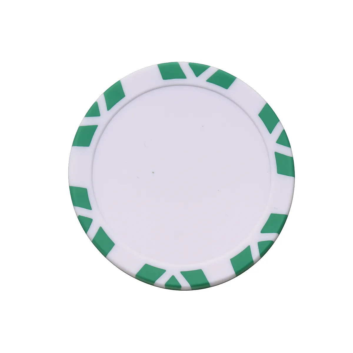 Green Blank