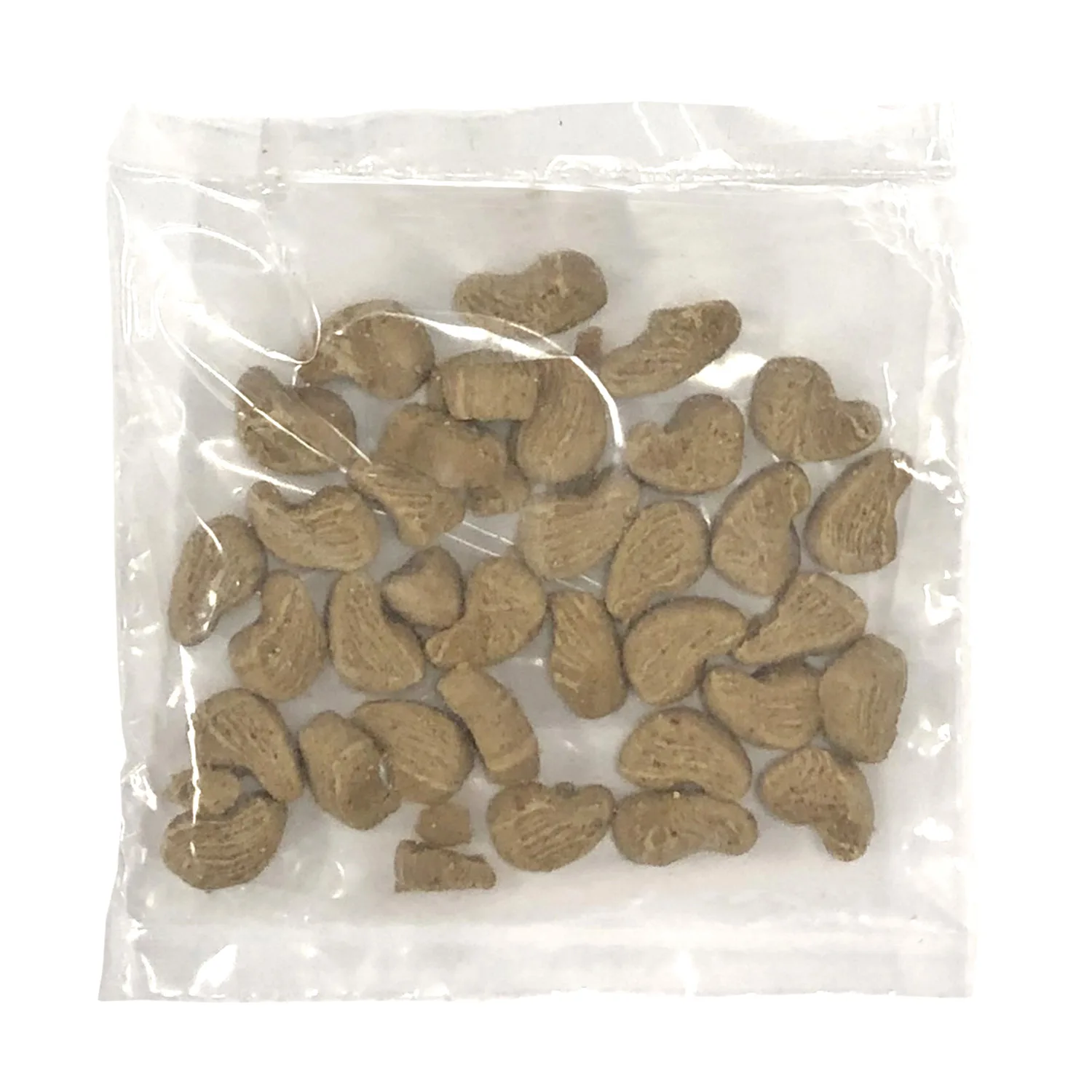 Mini Snack Bag with Pet Fill view 2