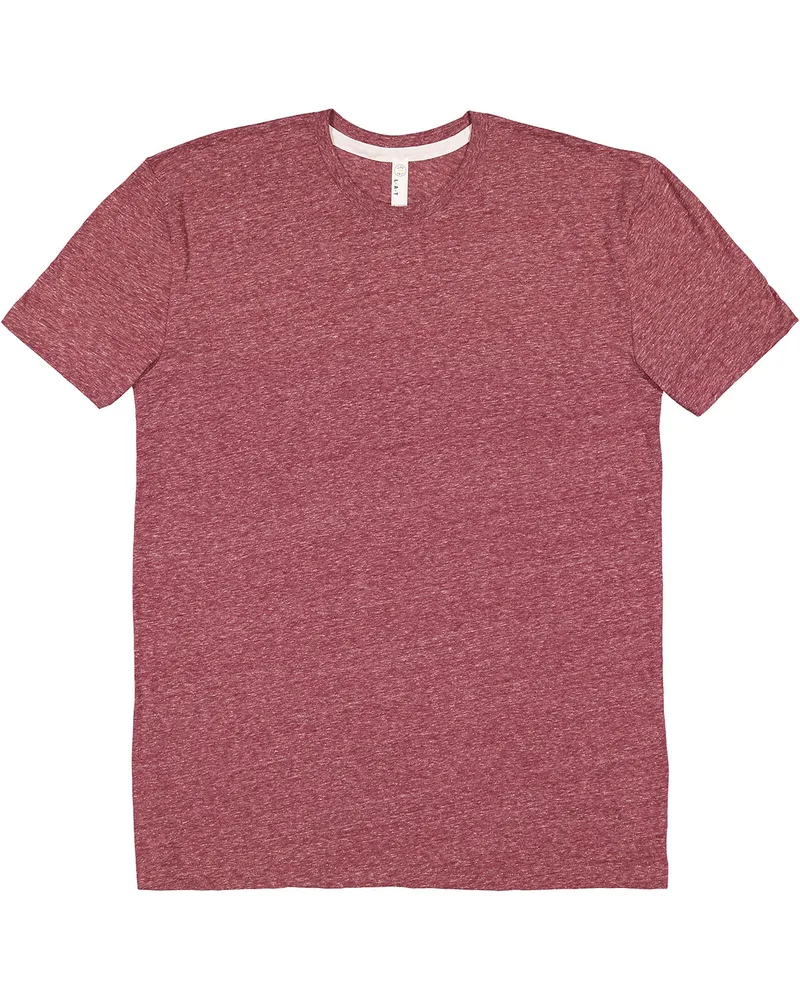 LAT Men's Harborside Melange Jersey T-Shirt