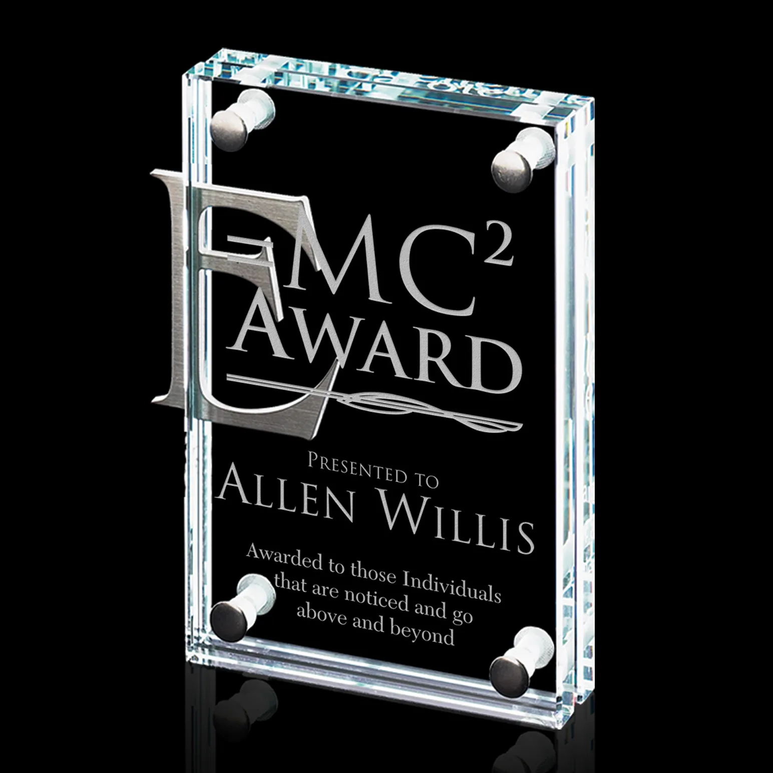 Cobre Award