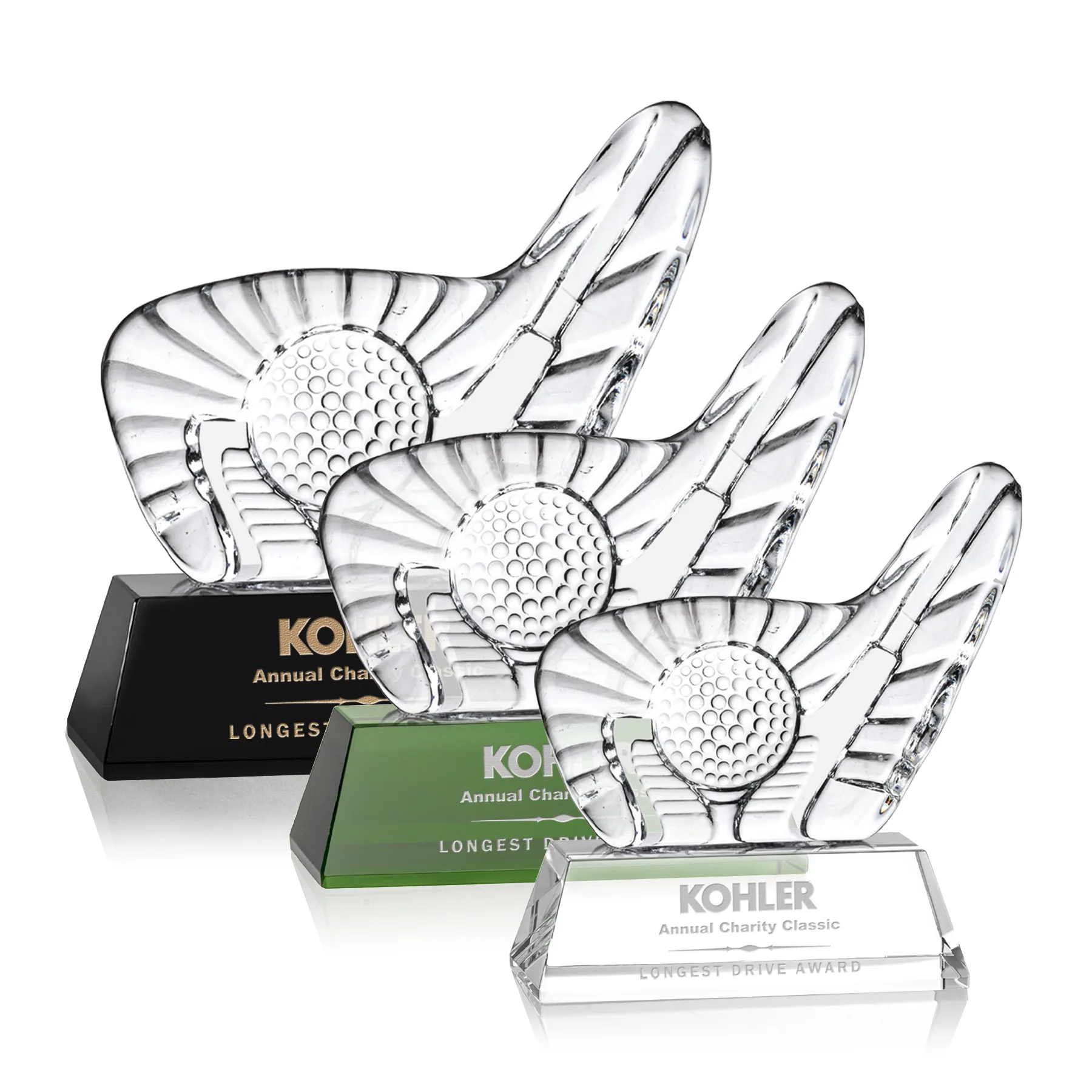Dougherty Golf Award