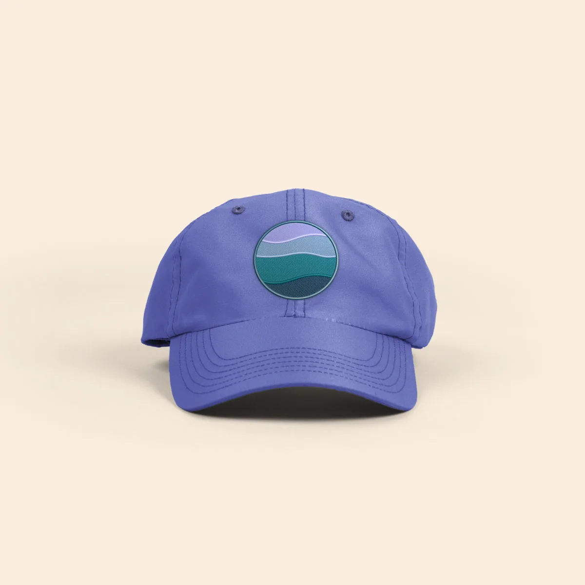 Royal Purple Front