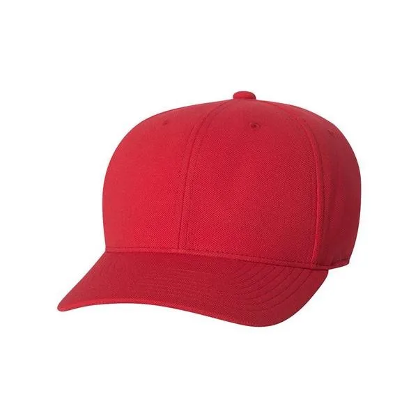 Flexfit 110P One Cool & Dry Mini Pique Cap view 2