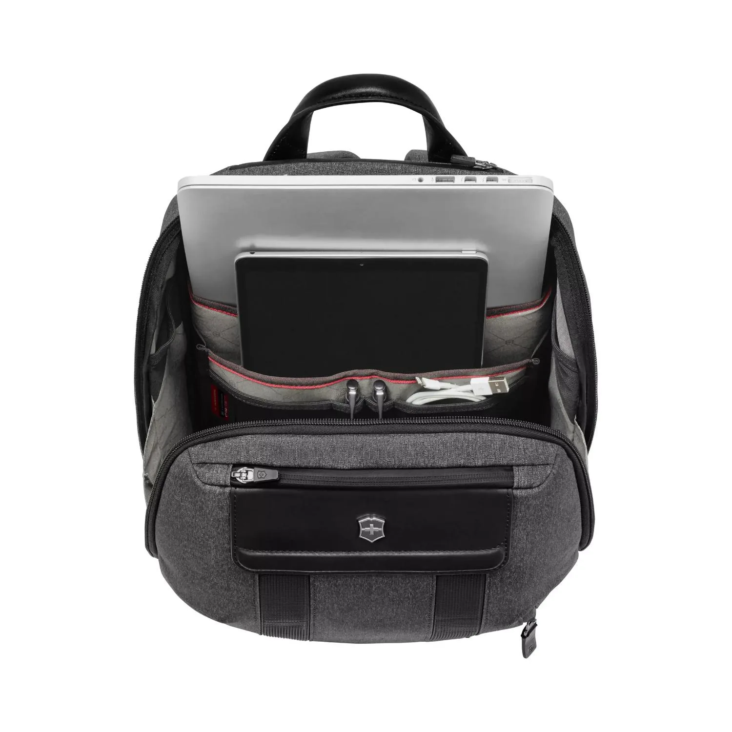 Swiss Army - Victorinox® Architecture Urban 2.0 City Backpack view 3