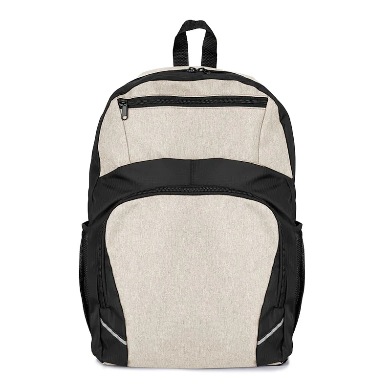 OceanTide Recycled Backpack view 2