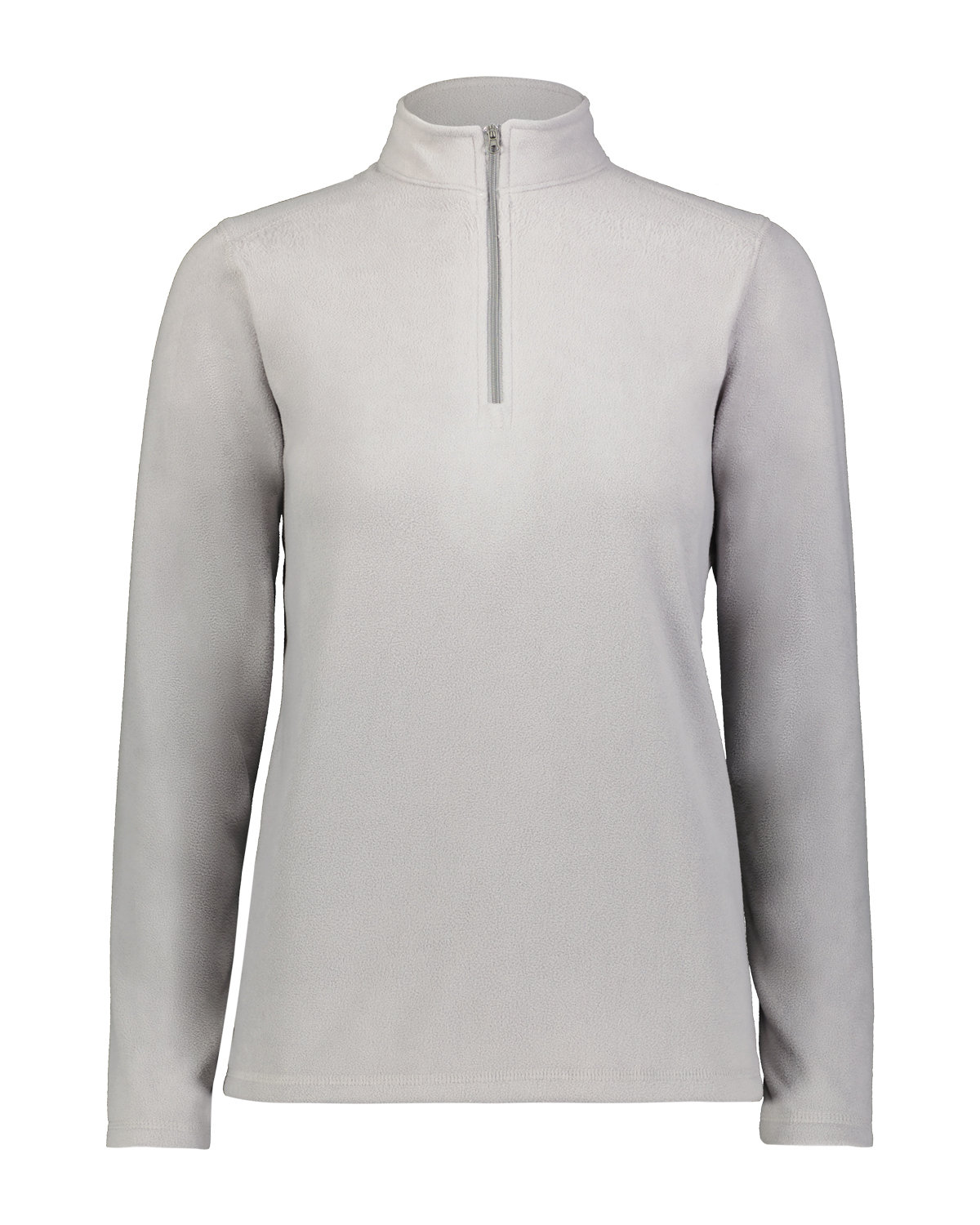 Augusta Ladies' Micro-Lite Fleece Quarter-Zip Pullover