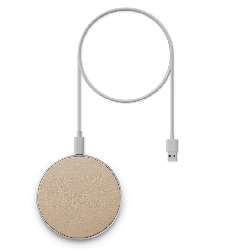 Bang & Olufsen Beoplay Qi Charging Pad (Natural)