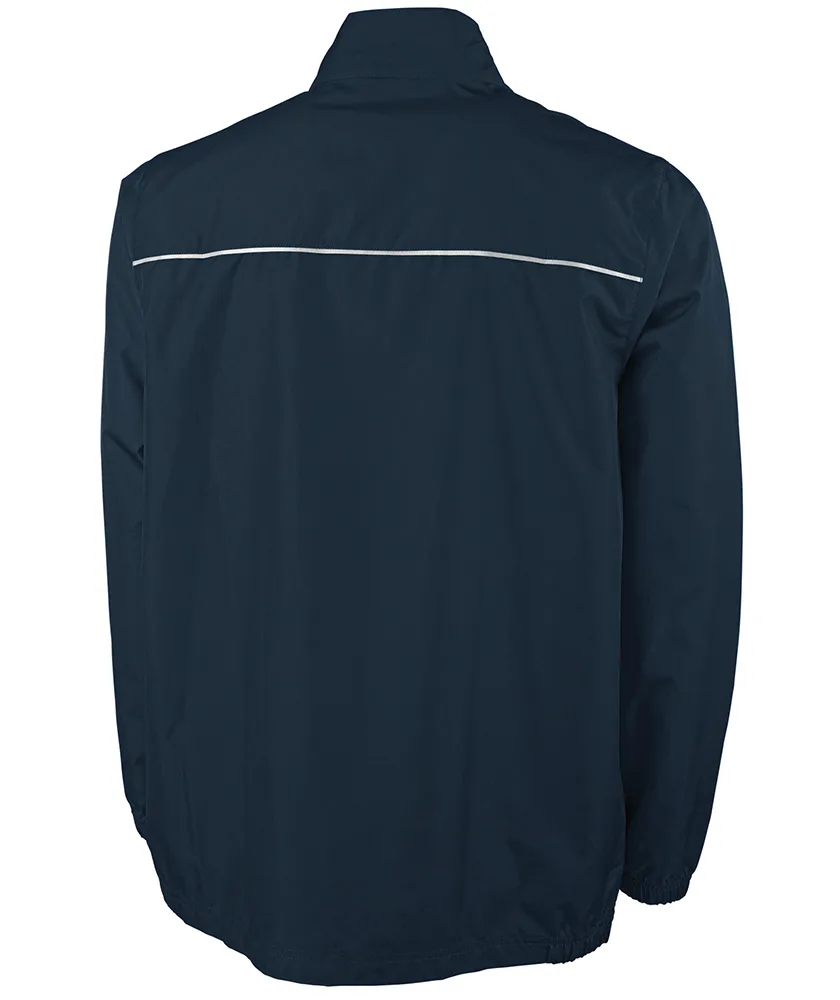Navy Blue Blank Back