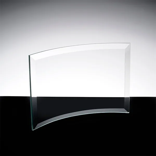 Curved Crescent Award