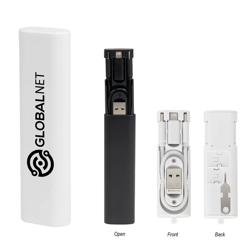 5-in-1 Charging Cable