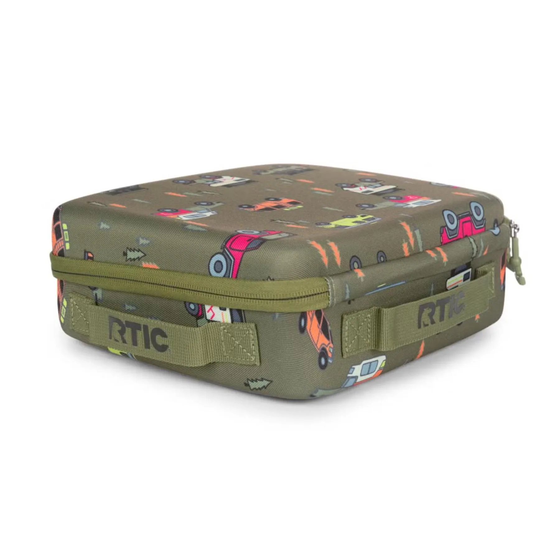 RTIC® Insulated Day Packer Lunch Box view 7