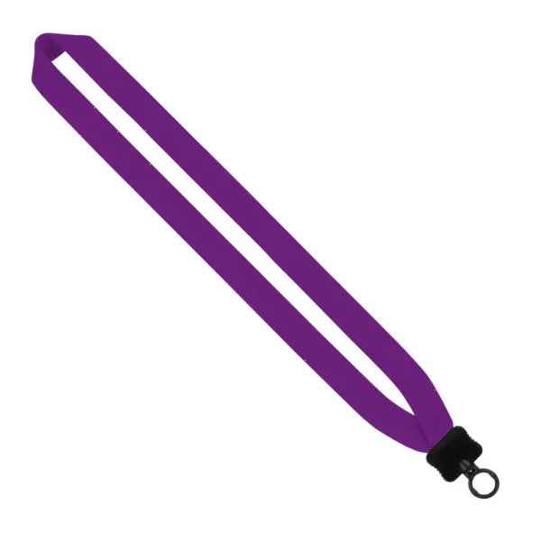 Purple Blank