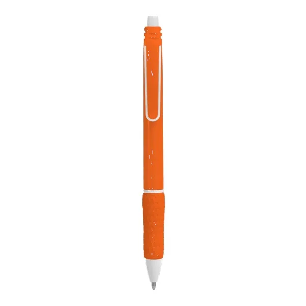 Orange Blank