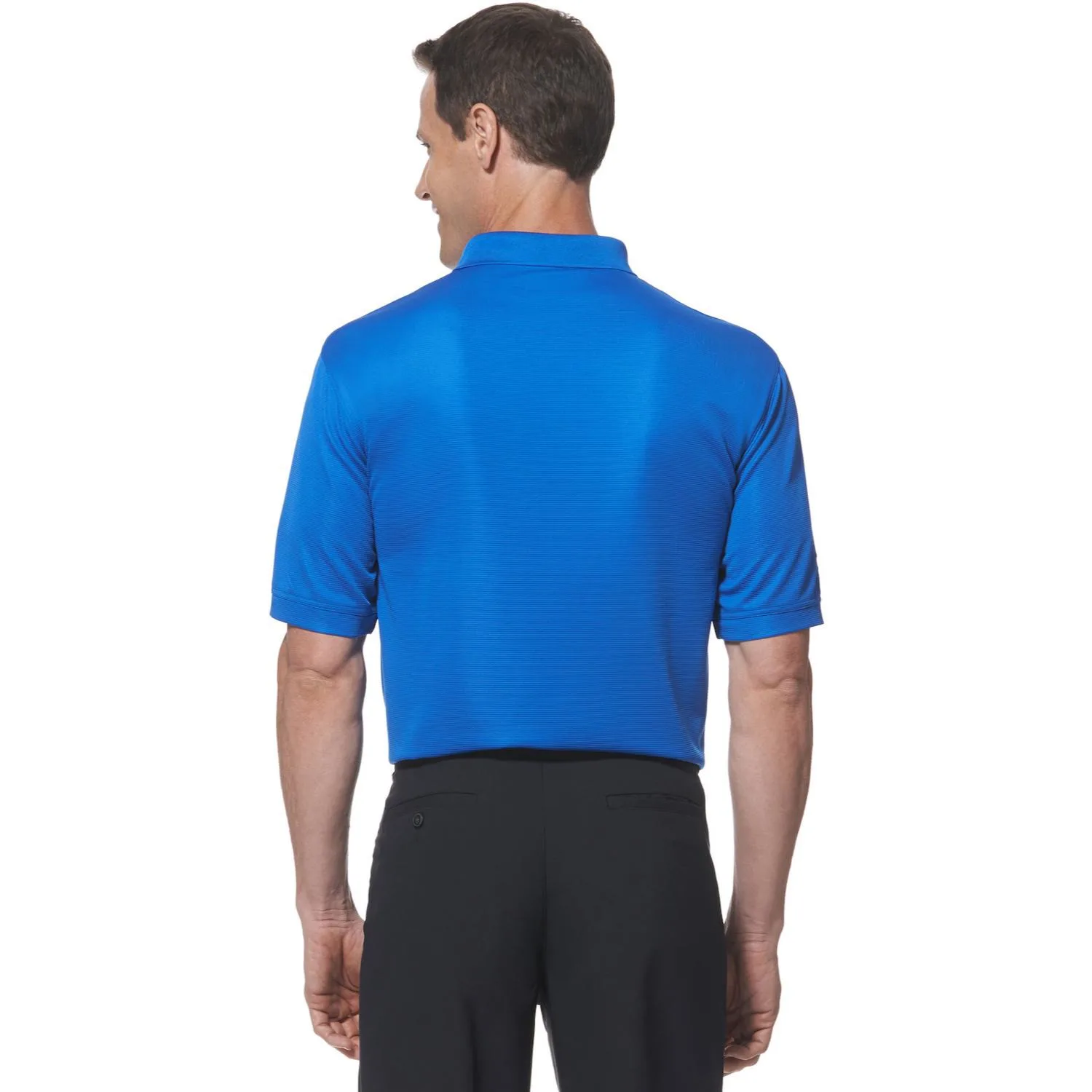 Magnetic Blue Back Lifestyle