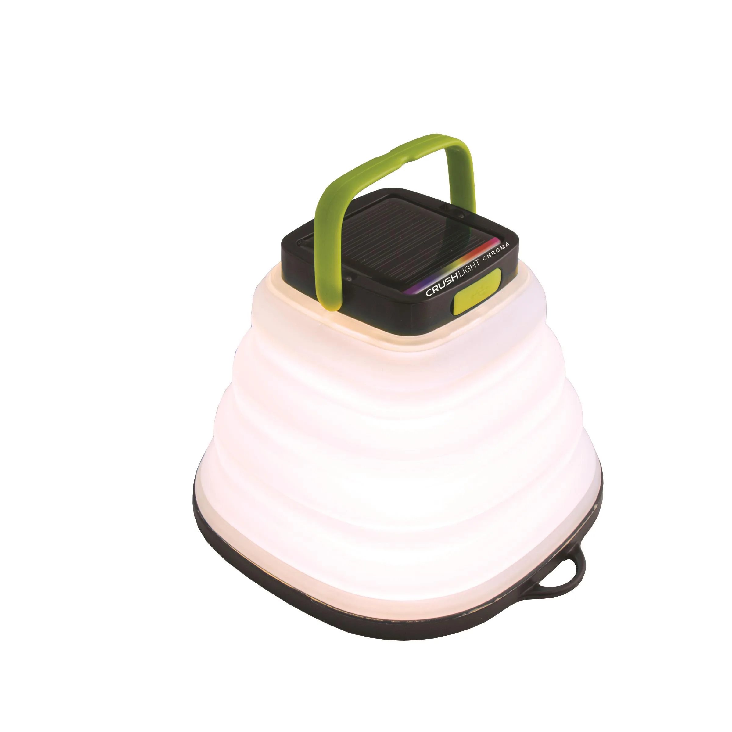 Goal Zero Crush Light Chroma Color Changing Lantern