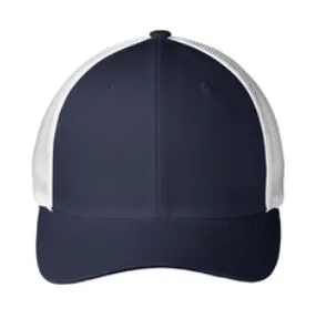 Port Authority® Flexfit® Mesh Back Cap. view 5