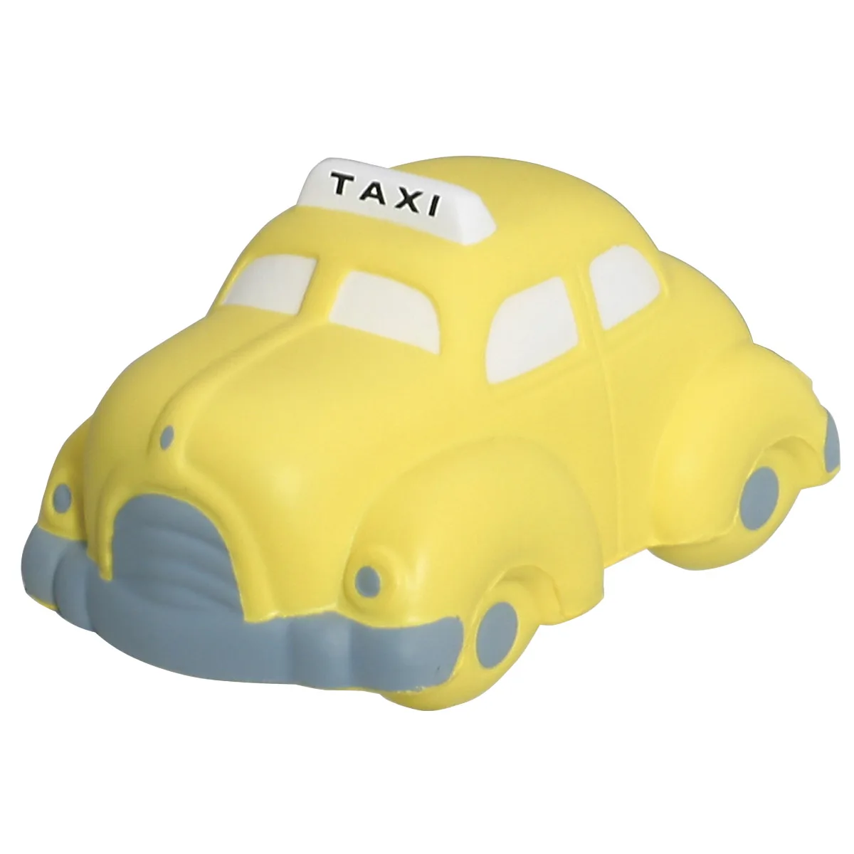 Taxi Stress Reliever view 2