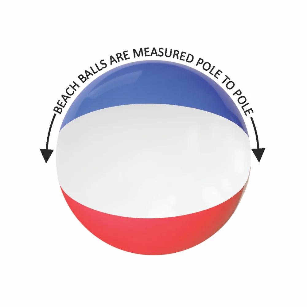 Beach Ball_pole_to_pole
