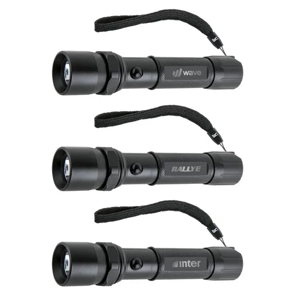 Basecamp Explorer 2200 mAh Powerbank Flashlight