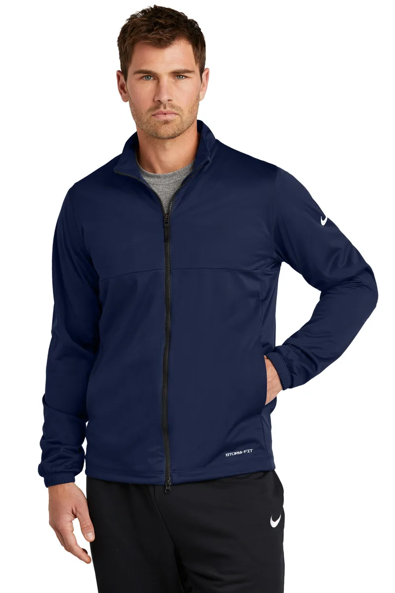 Nike Storm-FIT Full-Zip Jacket view 2