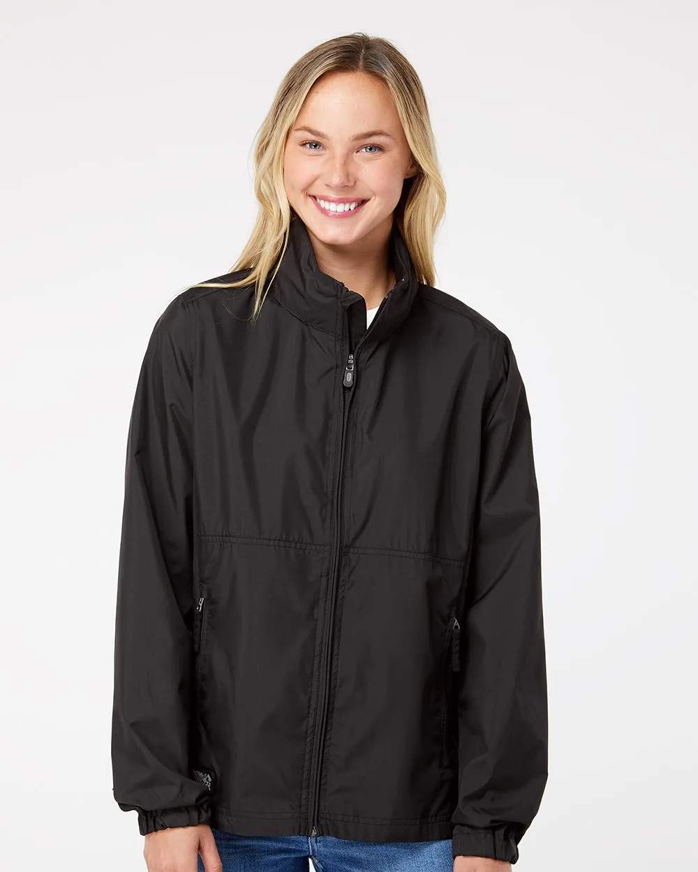 Dri Duck Women's Riley Packable Jacket