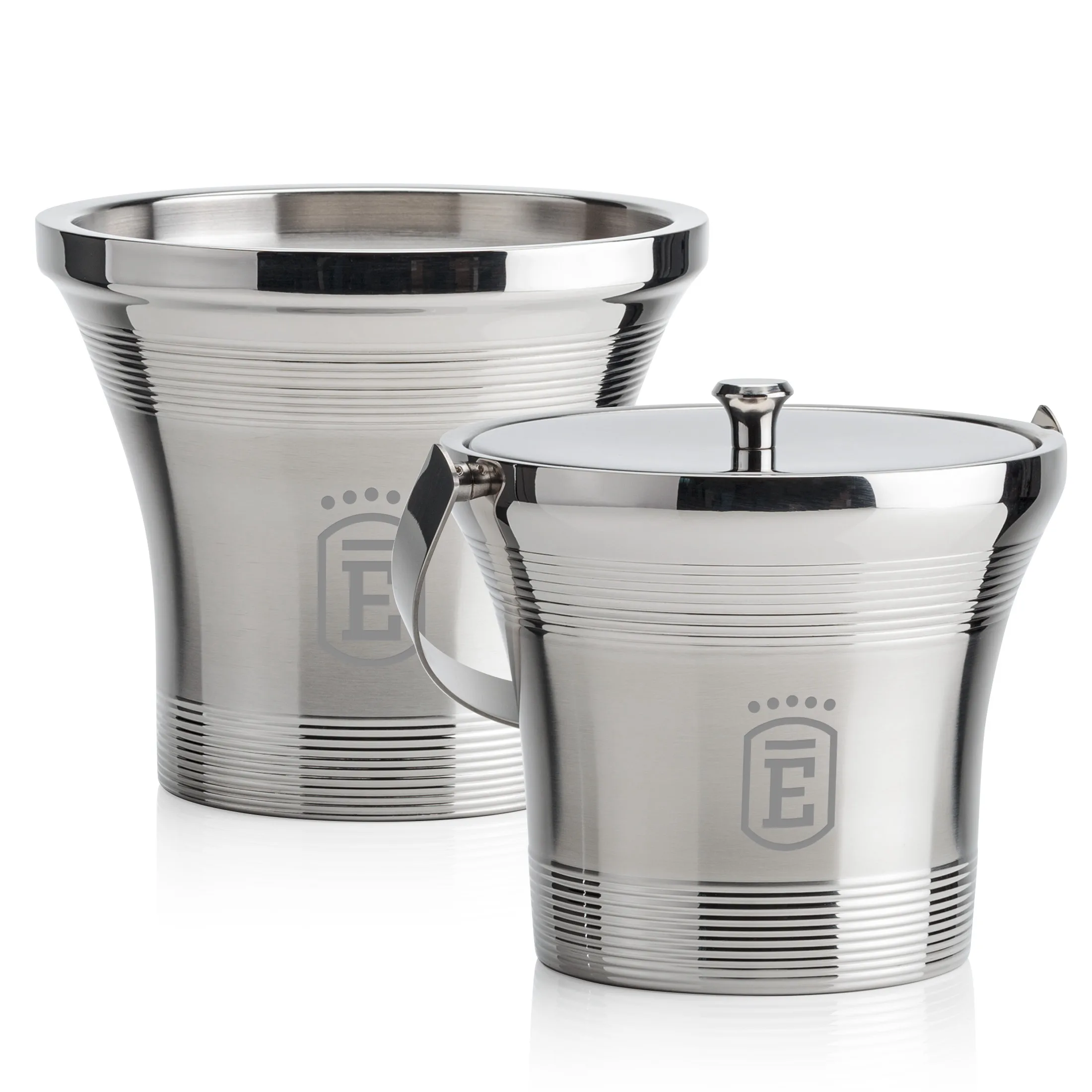 Rockport Champagne Bucket