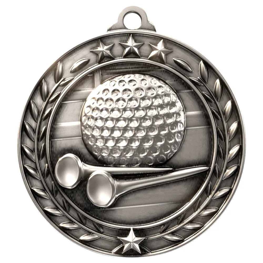 Silver