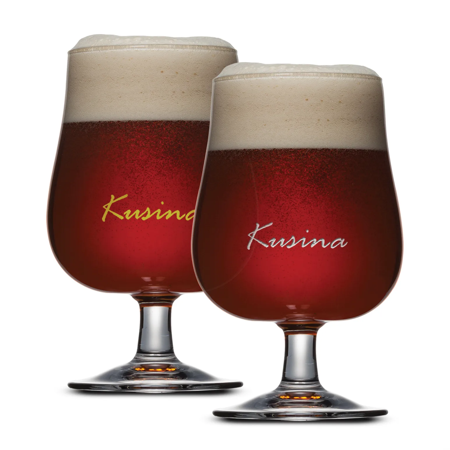Belgium Craft Beer - 17oz