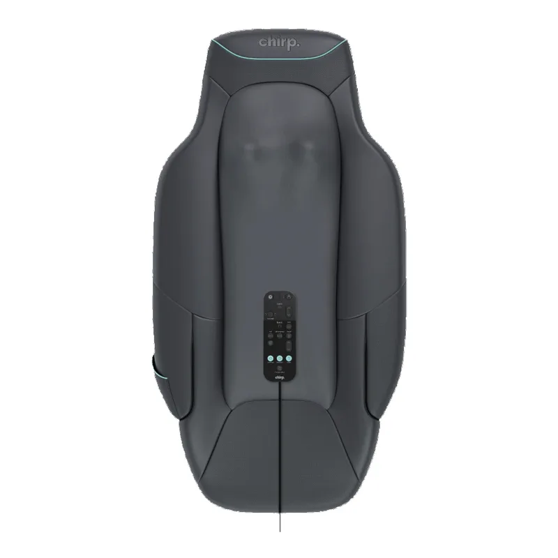 Chirp Contour Decompression & Massage Bed