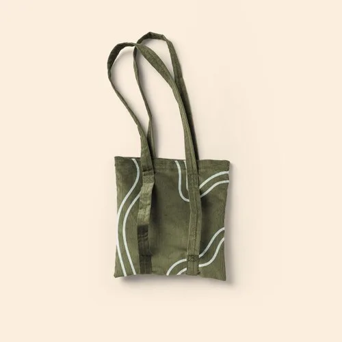 Olive Green/Frosted Mint Green
