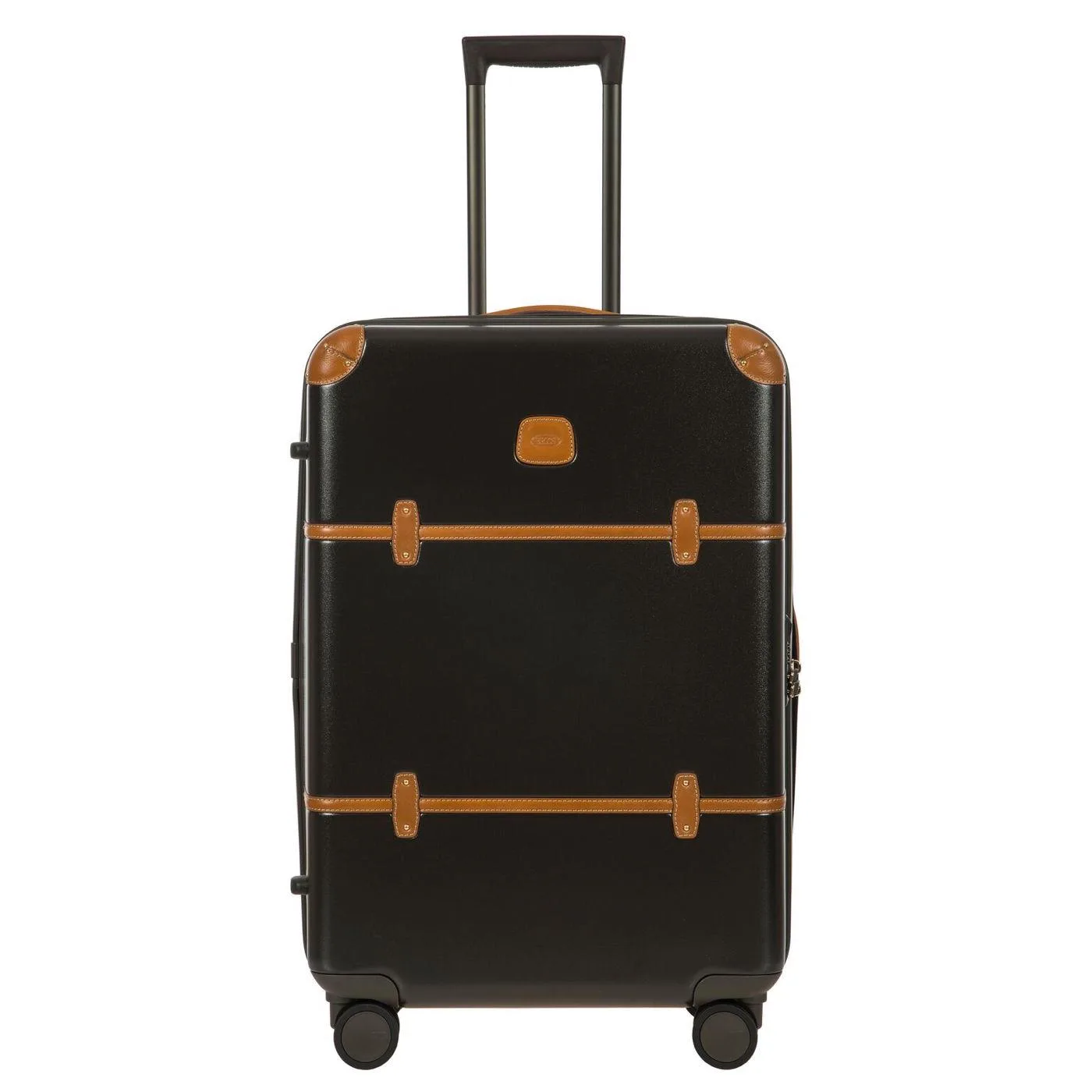 Bric's Bellagio 27" Spinner Trunk Luggage - Olive Green