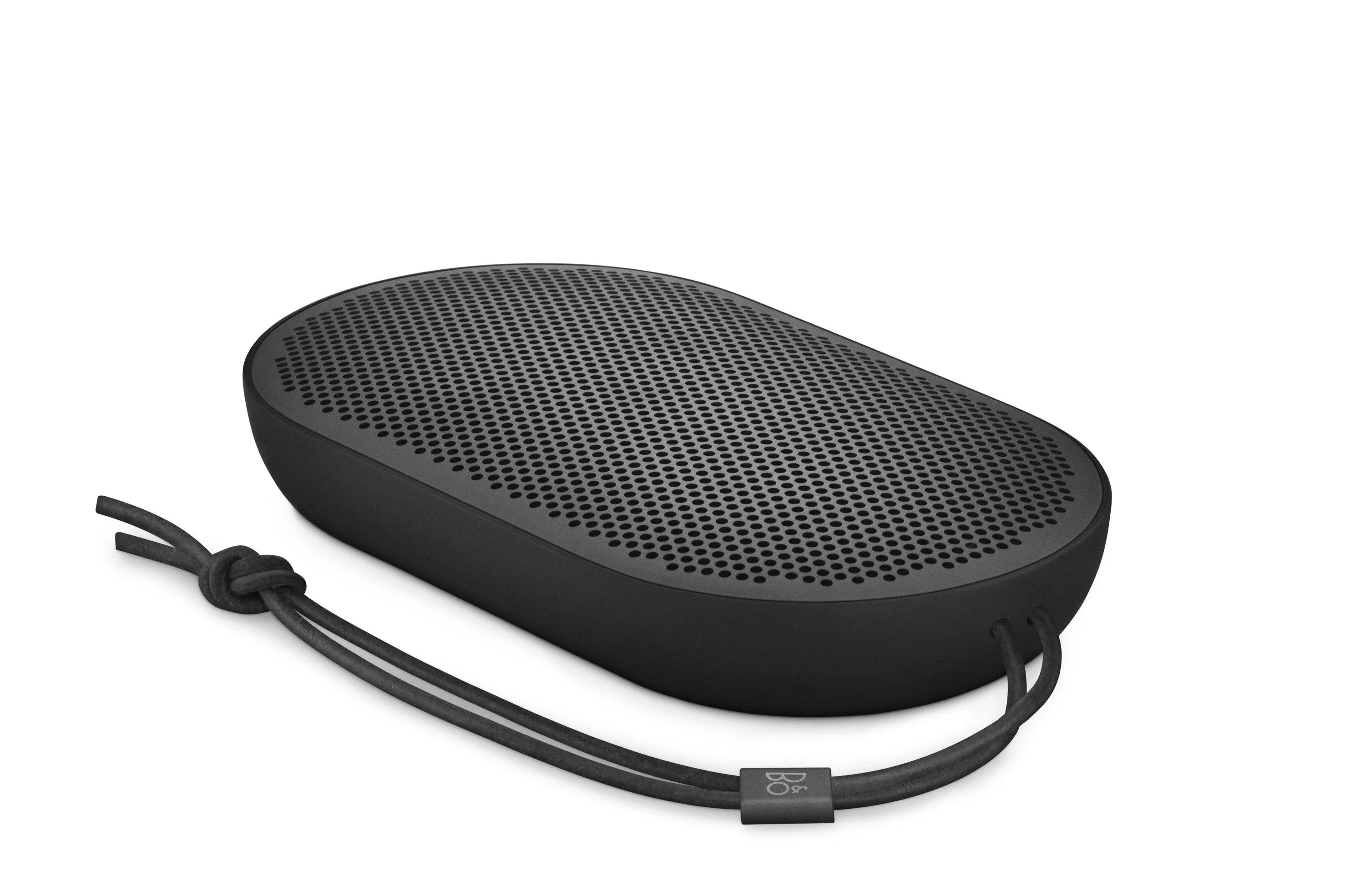 Bang & Olufsen BeoPlay P2 Pocket Speaker (Black)