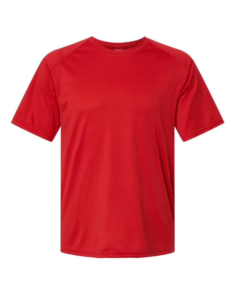 Paragon® Unisex Islander Performance T-Shirt view 7