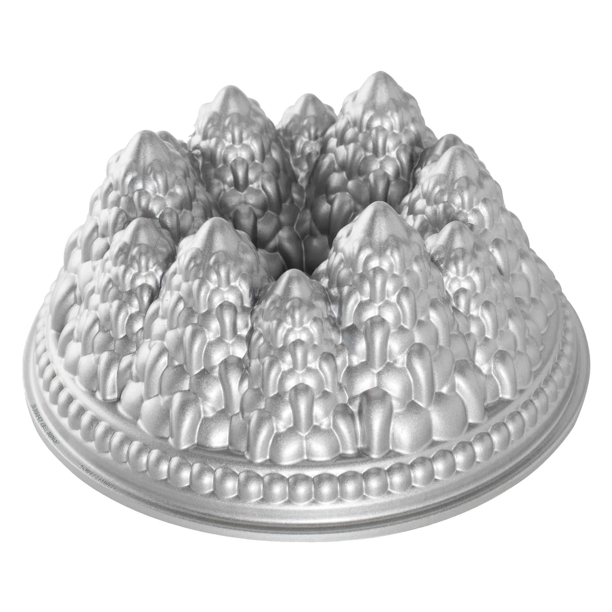 Nordic Ware Pine Forest Bundt® Pan