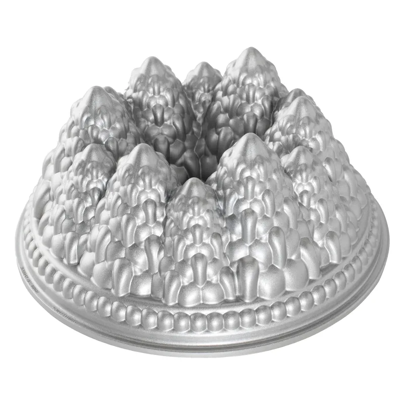 Nordic Ware Pine Forest Bundt® Pan
