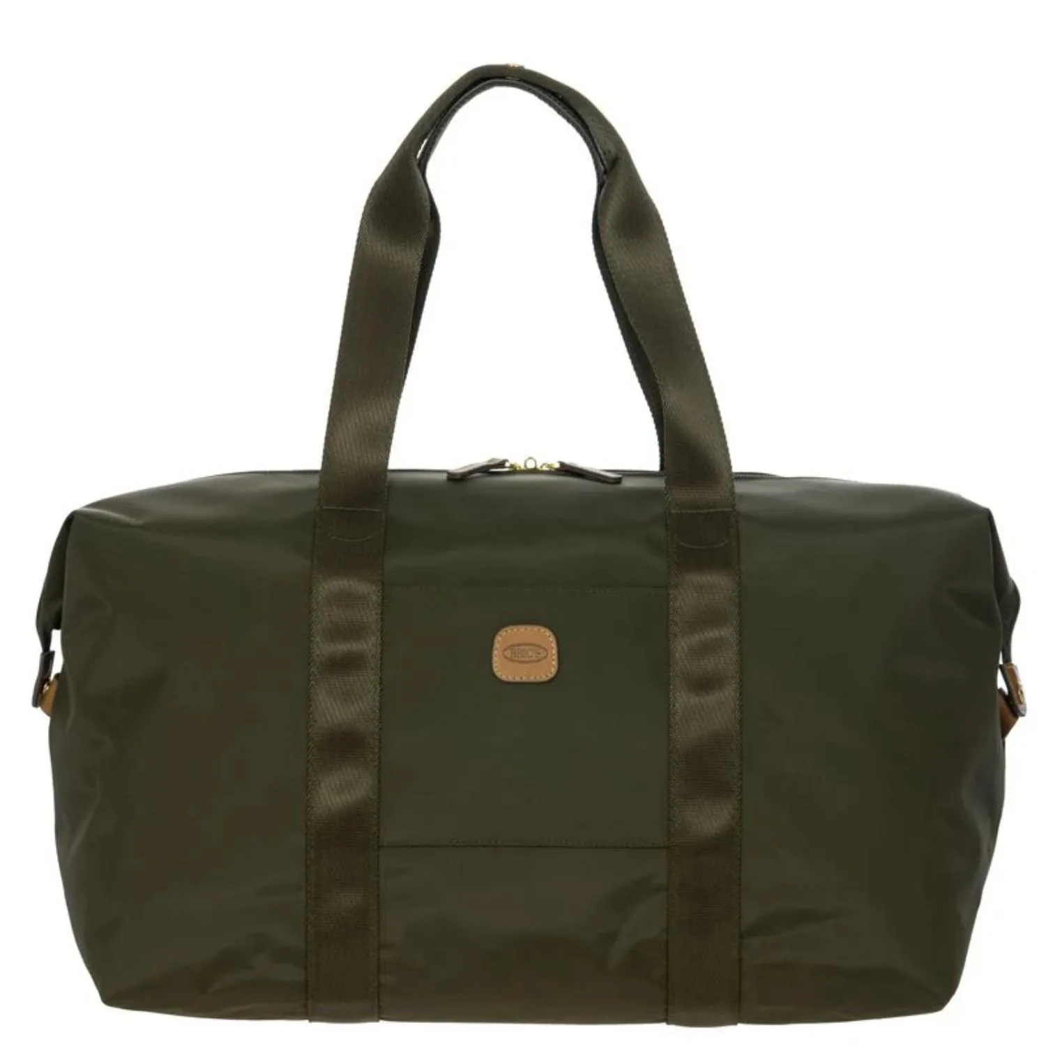 Olive Green Front