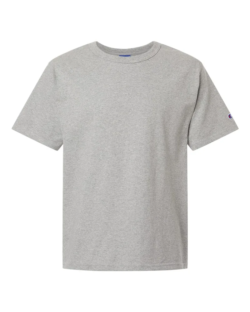 Champion® Unisex Heritage Jersey T-Shirt view 7