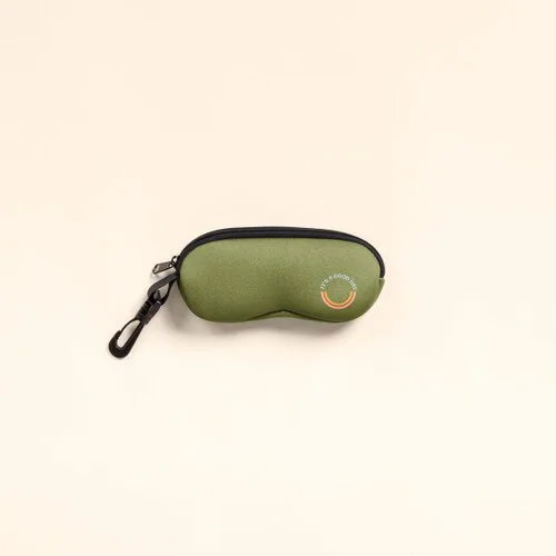 Canteen Green/Black