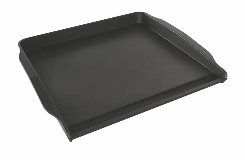 Nordic Ware Backsplash Griddle